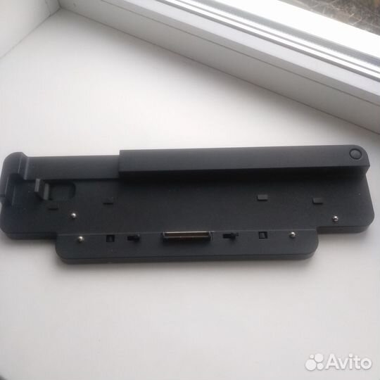 Станция под Lifebook Fujitsu