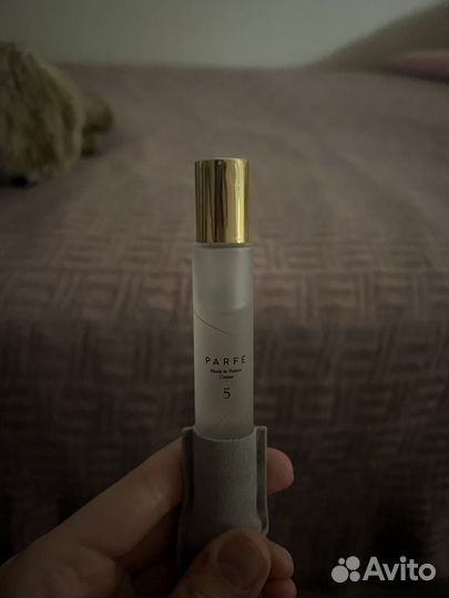 Парфюм женский
