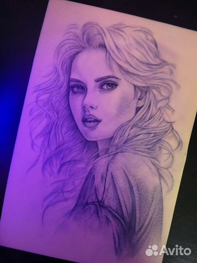 Тату мастер