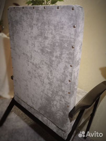 Кресло советское