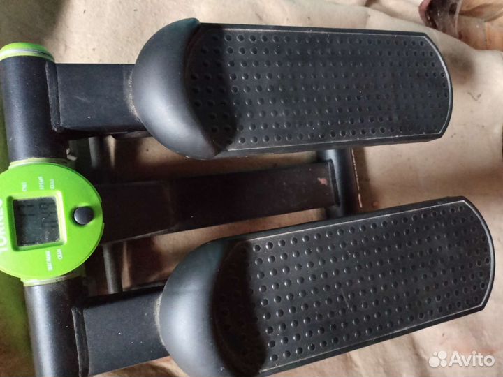 Тренажер степпер