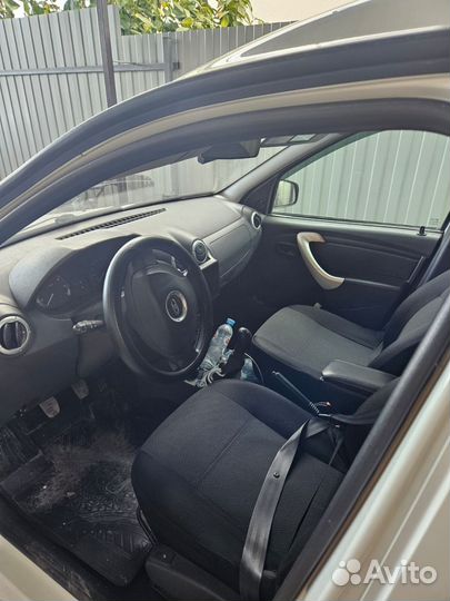 LADA Largus 1.6 МТ, 2018, 269 000 км