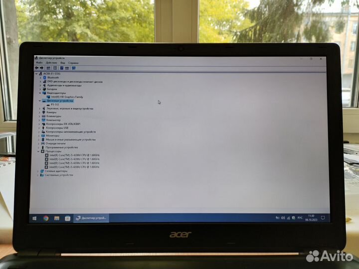 Acer E1-572G