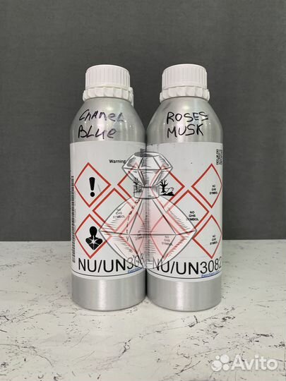 Масляные духи оптом 00138