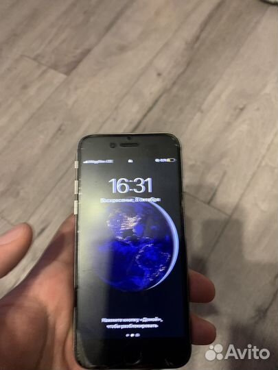 iPhone 6, 64 ГБ
