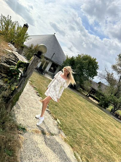 Дом 150 м² на участке 6 сот.