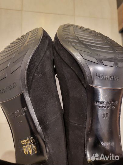 Туфли Loriblu 37