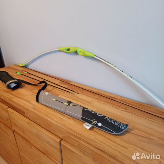 Спортивный лук