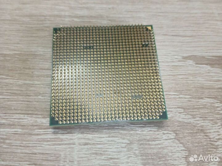 Amd phenom ii x6 1035t