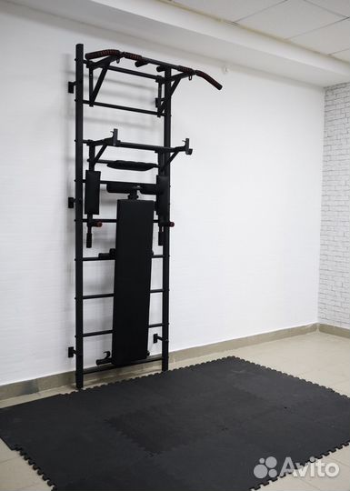 Шведская стенка