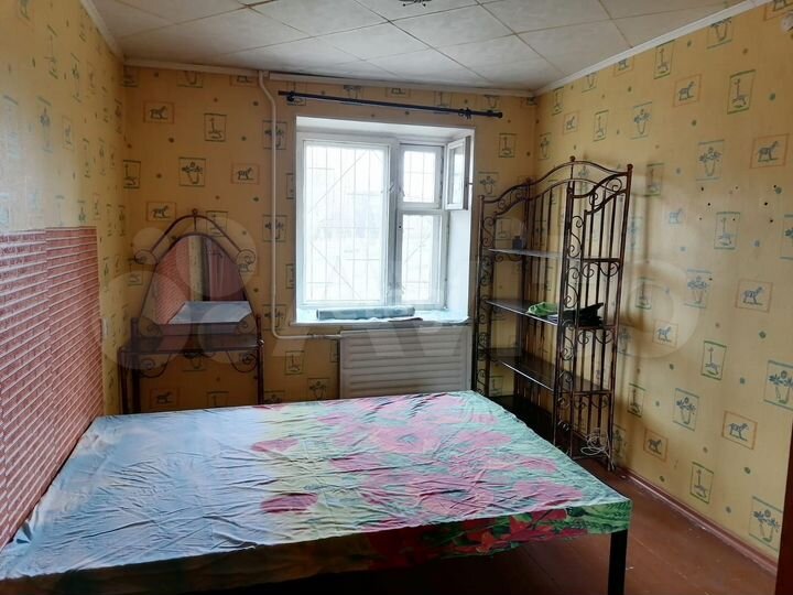 2-к. квартира, 41,5 м², 2/9 эт.