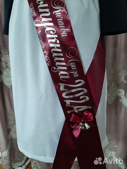 Школьная форма для девочки