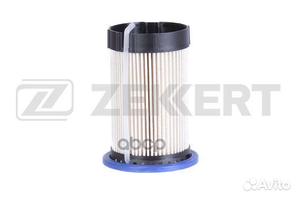 Фильтр топливный Eco kf-5246e Zekkert