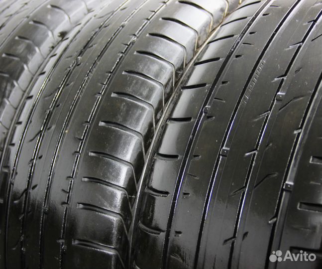 Комплект колес Toyota Kumho 285/60R18 лето