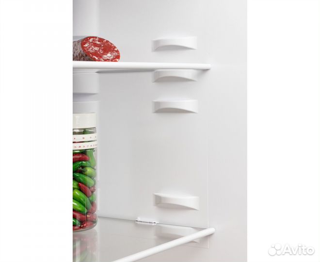 Холодильник Nordfrost