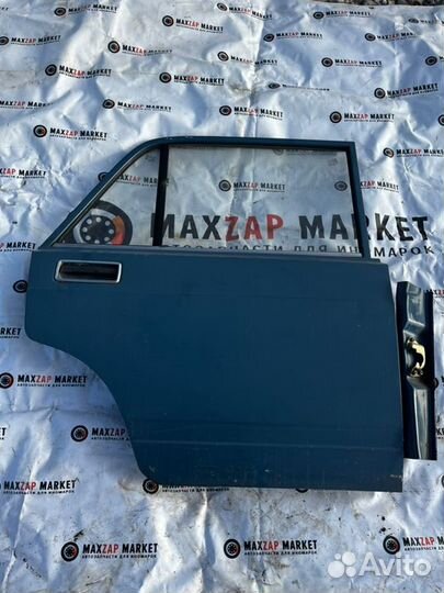 Дверь задняя правая LADA 2107 2007
