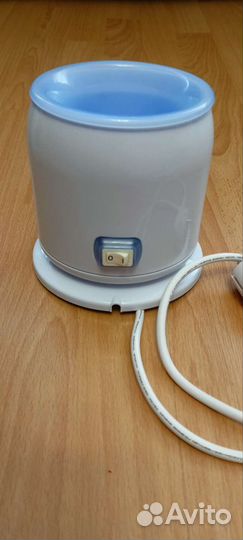 Электрический подогреватель для бутылочек