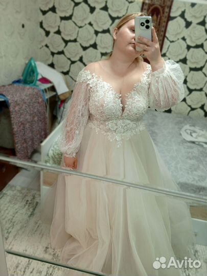 Платье женское