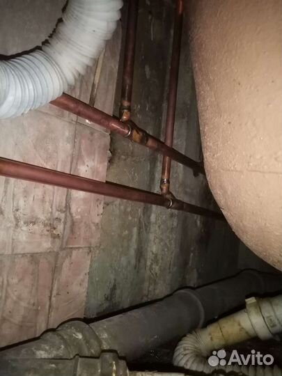 Бытовые услуги