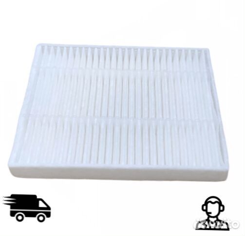 Фильтр Xiaomi Robot Vacuum E10 / E10C