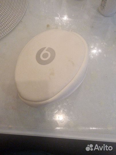 Наушники beats solo 2 wireless