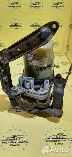 Насос Эгур Ford Focus 2