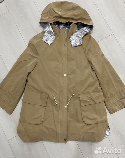 Парка zara 164