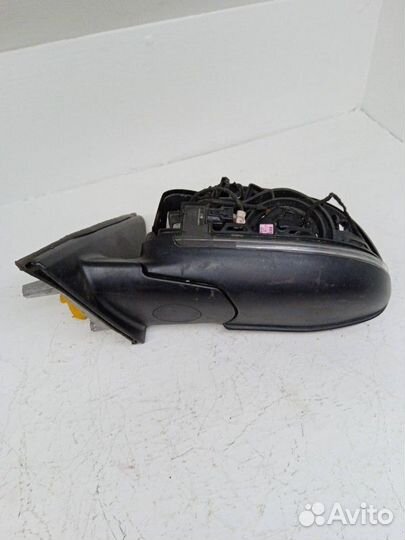 Зеркало левое бмв X4 F26