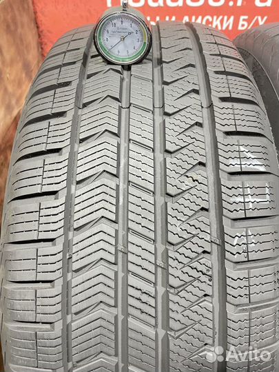 Vredestein QuaTrac 5 255/55 R18