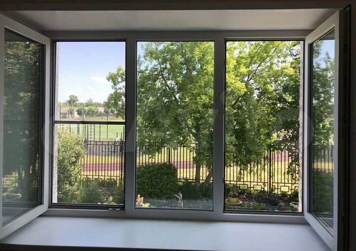 2-к. квартира, 38,8 м², 2/2 эт.