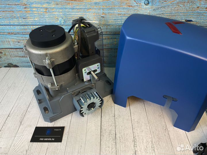 Привод для ворот R-Tech