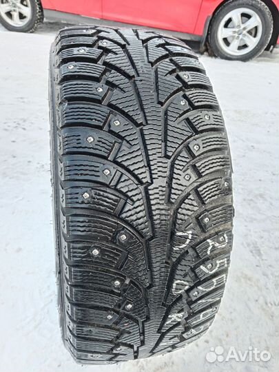 Nokian Tyres Hakkapeliitta 5 255/45 R18 103T