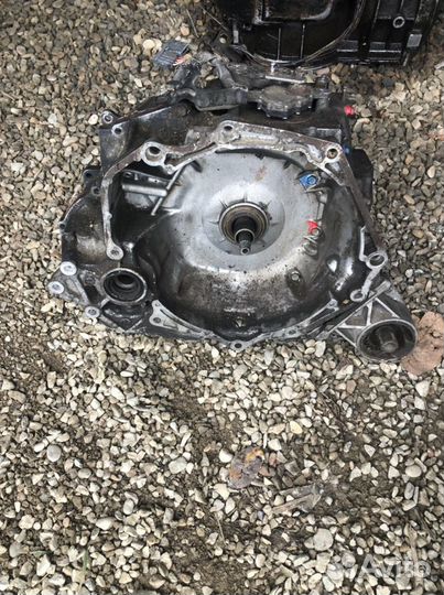 Коробка АКПП автомат опель астра G г астра аш