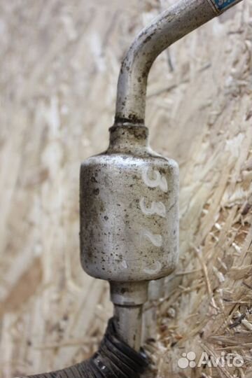 Трубка кондиционера Chery Very 2011-2014