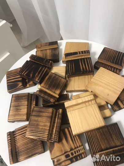 Подставки под телефон