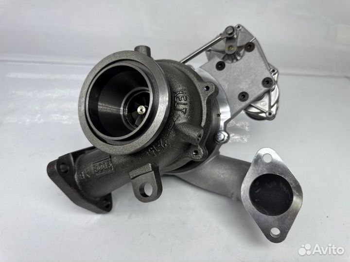 Турбина Great Wall Poer