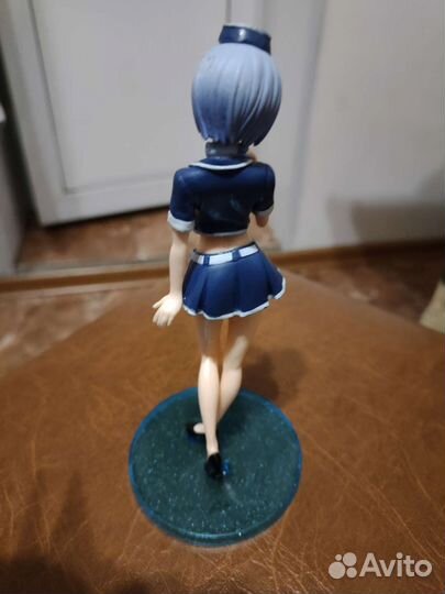 Фигурка аниме Рэм 16,5 см