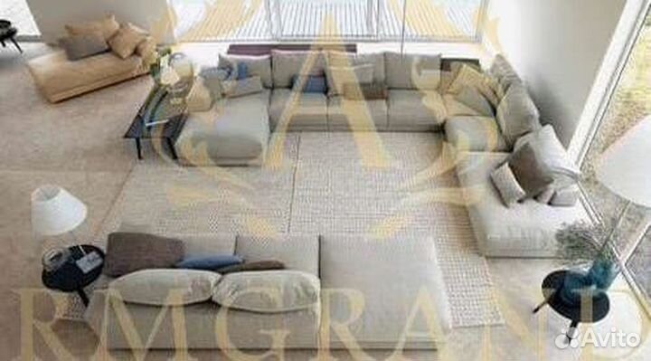 Диван универсальный