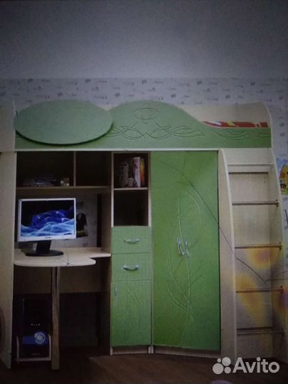 Уголок школьника