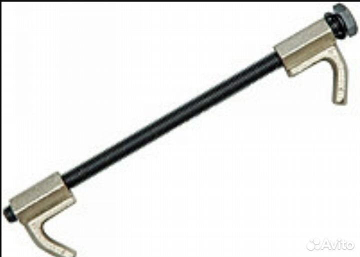 Стяжки пружин