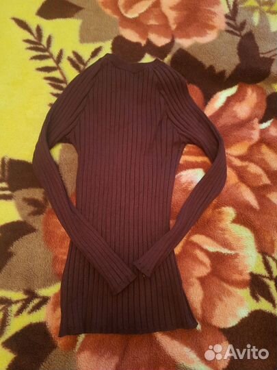 Водолазки женские