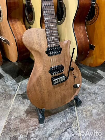 Электрогитара Covenant custom model BE