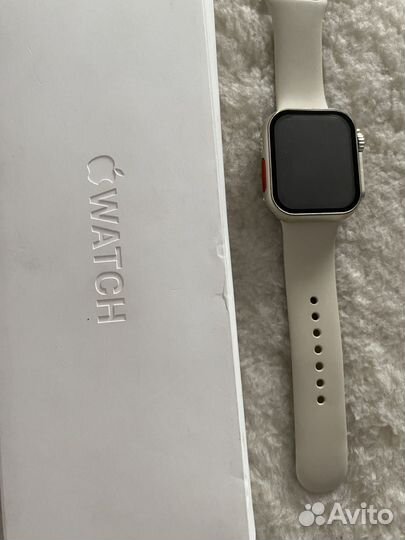 Apple Watch Series 9 45 mm