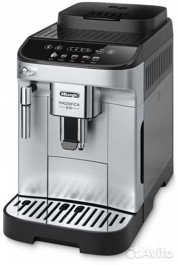 Кофемашина Delonghi ecam290.31.SB