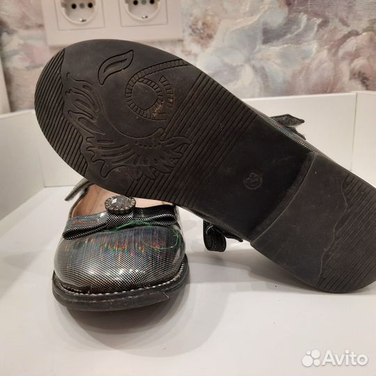 Туфли