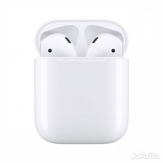 Apple AirPods 2