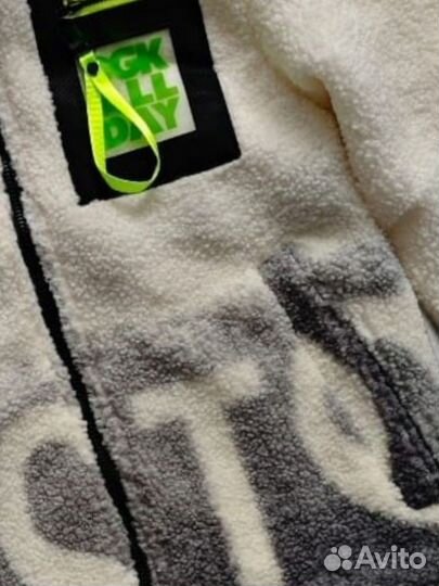 Куртка весенняя для мальчика 170