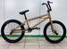 BMX новый Hot wolf