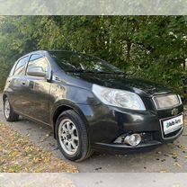 Chevrolet Aveo 1.2 MT, 2008, 185 000 км, с пробегом, цена 480 000 руб.