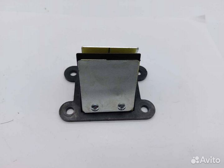 Клапан лепестковый на мотоцикл Восход, Сова зм- 01